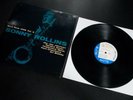 SONNY ROLLINS Vol. 2 BLUE NOTE BLP 1558 DG 47 W 63rd RVG no R