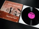 ART PEPPER QUARTET Self Titled TAMPA TP-20