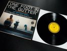DAVE BAILEY SEXTET One Foot In The Gutter EPIC LA 16008 DG MONO