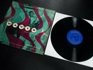 MAXWELL DAVIS And His Tenor Sax ALADDIN RECORDS LP 804