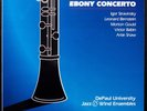 JOHN BRUCE YEH Ebony Concerto REFERENCE RECORDINGS RR-55 AUDIOPHILE TAS