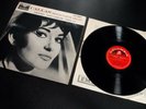 MARIA CALLAS / VERDI Arias COLUMBIA SAX 2550 21C/21C ED1