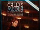 MARIA CALLAS / TULLIO SERAFIN / CHERUBINI Medea MERCURY SR3 9000 ED1 3LP Box Set