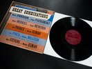 ELMAN / MILSTEIN / PIATIGORSKY Great Combinations RCA LM-1703 4s/1s ED1