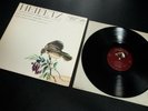 JASCHA HEIFETZ / CASTELNUOVO-TEDESCO / FAURE / VITALI Lark RCA SD LM-2074 ED1