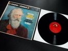 HEIFETZ / REINER / BRAHMS Violin Concerto RCA SD LSC 1903 9s/8s ED1