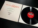 MICHAEL RABIN / BRUCH / WIENIAWSKI Scottish Fantasy ANGEL ANG 35484 ED1