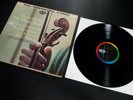 MICHAEL RABIN The Magic Bow CAPITOL SP 8510 Side Logo D3/D3 ED1