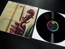 MICHAEL RABIN The Magic Bow CAPITOL SP 8510 Top Logo W13/W7 ED2