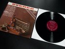 JOSEPH SZIGETI / BRAHMS Violin Concerto MERCURY SR 90225 FR1/FR1 ED1