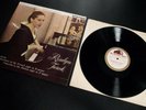 ROSALYN TURECK / BACH Overture in French Style HMV ASD 372 W/G 5/11 ED1