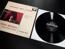 TERESA BERGANZA / GIBSON / ROSSINI Sings Arias DECCA SXL 2132 WBG 1E/1E ED1