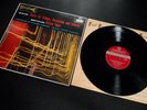 ANSERMET / BARTOK / BEETHOVEN Grosse Fuge LONDON BB CS 6159 1E/2E ED1 NO SXL