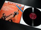 DORATI / BORODIN / RIMSKY-KORSAKOV Polovetsian Dances MERCURY SR 90122 ED1