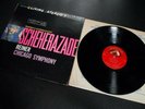 REINER / RIMSKY-KORSAKOFF Scheherazade RCA SD LSC 2446 7s/10s ED1 TAS