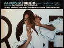 MOREL / ALBENIZ / RAVEL Iberia RCA Living Stereo SD LSC-6094 2LP 1s/1s ED1