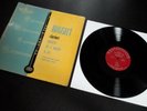 LEOPOLD WLACH / VIENNA KONZERTHAUS / MOZART Clarinet Quintet WESTMINSTER WL 5112
