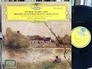 DVORAK BRAHMS SUK-TRIO QUARTETTO DI ROMA DGG STEREO ED1 1966 SLPM 138 966 NM