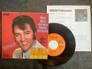 7'Elvis *The girl of my best friend/A mess…* +PROMO-INFOSHEET  RCA*Germany
