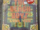 The Beach Boys Love You [Sealed] Vintage Warner MSK-2258 LP Vinyl Record Album