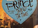 PRINCE SIGN O THE TIMES VINYL 12” LP ALBUM RECORD