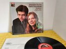 HMV ASD 2436 Jacqueline Du Pre Brahms Cello Sonatas Barenboim S/C