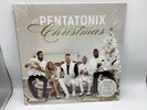 Pentatonix ‎LP A Pentatonix Christmas Original 2016 Issue Black Vinyl New Sealed