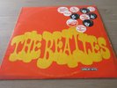 The Beatles - Great hits - Fono-Ring - Vinyl LP 1967 - SFGLP 77 939