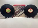 The Beatles 1962-1966 2 LP Vinyl EX Nice SKBO-3403 Red Album Help Yesterday