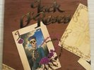 Robert Hunter Jack O'Roses Dark Star DSLP 8001 England 1980 Stereo Solo Acoustic
