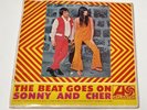 Sonny & Cher 