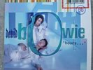 David Bowie Hours Vinyl