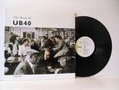 UB40 the best of UB40 volume one (1st uk press) LP EX/EX, , vinyl, greatest hits
