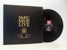SIMPLE MINDS live in the city of light 2X LP VG+/VG, SMDLX 1, vinyl, album, uk