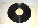 MOTORHEAD debut album 1977 CHISWICK ORIGINAL TEST PRESSING WIK 2 A1/B1 8-tracks