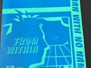 Man with no name From Within 12 inch EP