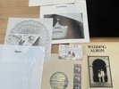 JOHN LENNON/ YOKO ONO - Wedding Album 1969 1st Issue US Apple LP SMAX-3361