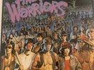 The Warriors (Original Motion Picture Soundtrack) - OST - 1979