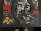 Operation: Doomsday by Mf Doom (Record, 2016)