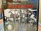 the beatles youngblood Rare Lp