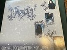 Mayhem Grand Declaration of War - Vinyl Boxset - Limited Mayhem Digipak (Signed)