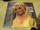 Dolly Parton 16 Biggest Hits LP Violet Colored Vinyl   Greatest SEALED