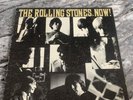 THE ROLLING STONES, NOW   1ST USA PRESS 1A LP, MONO LL 3420 ID;B6