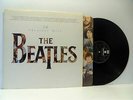THE BEATLES 20 greatest hits (1st press) LP EX+/EX, PCTC 260, vinyl, album, 1982