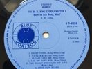 B.B.King - Story Chapter One - 1969 UK, Stereo, EX+/EX+, Blue Horizon S 763216