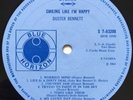 Duster Bennett - Smiling Like I’m Happy, UK 1968, *EX+/EX+*, Stereo, Superb Copy