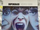Supergrass - I Should Coco 20th Anniversary Vinyl Lp + 7”