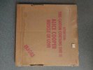 1973 SEALED Alice Cooper Muscle Of Love Record BS2748  Vinyl