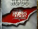 AC/DC - THE RAZORS EDGE LP - ALBERT PRODUCTIONS - AUSTRALIA 1ST PRESS 1990 - EX