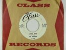 Doo-Wop 45 - Blenders - Little Rose - Class - mp3